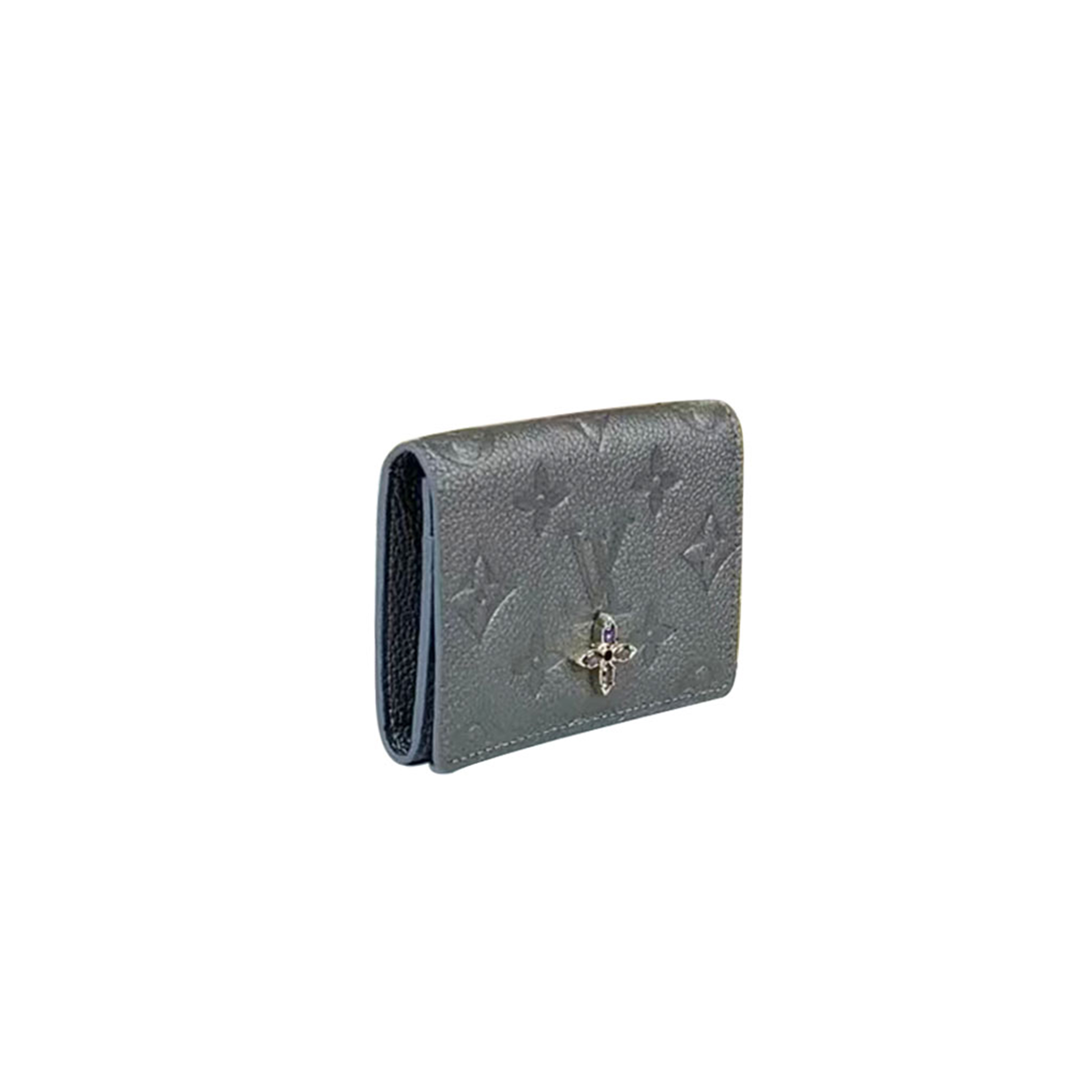 l**is V*t*n business card holder m12177 (10*8*1cm)